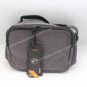 Сумки мужские 98221 gray