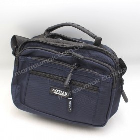 Сумки мужские 98221 blue