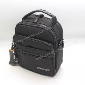 Сумки чоловічі 82099 black
