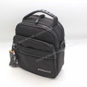 Сумки чоловічі 82099 black