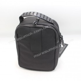 Сумки чоловічі 82099 black