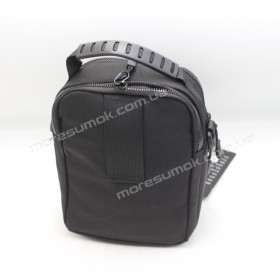 Сумки чоловічі 82099 black