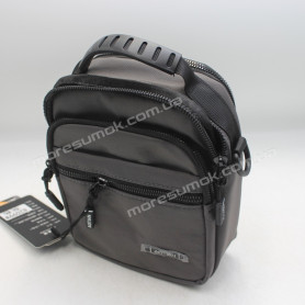 Сумки чоловічі 82099 gray