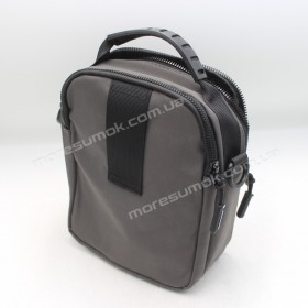 Сумки мужские 82099 gray