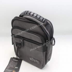 Сумки чоловічі 82078 gray