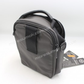 Сумки чоловічі 82078 gray