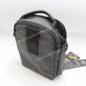 Сумки чоловічі 82078 gray