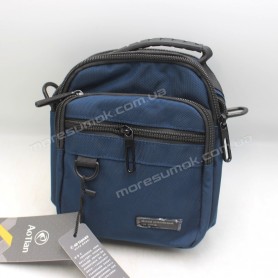 Сумки чоловічі 82078 blue Сумки чоловічі 82078 blue