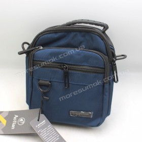 Сумки чоловічі 82078 blue