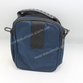 Сумки чоловічі 82078 blue Сумки чоловічі 82078 blue