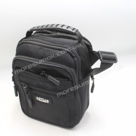 Сумки мужские 98222 black