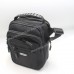 Сумки чоловічі 98222 black