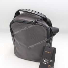 Сумки мужские 98222 gray