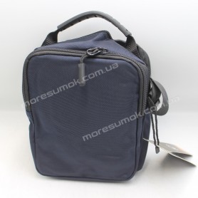 Сумки мужские 98222 blue Сумки мужские 98222 blue