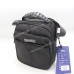 Сумки чоловічі 4133 black Сумки чоловічі 4133 black
