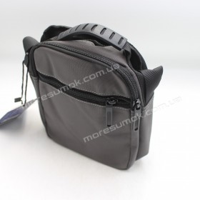 Сумки чоловічі 4133 gray