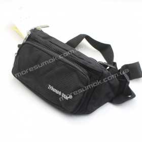 Чоловічі бананки 7108 black