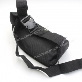 Чоловічі бананки 7108 black