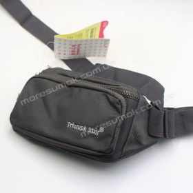 Чоловічі бананки 7108 gray