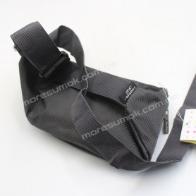 Чоловічі бананки 7108 gray