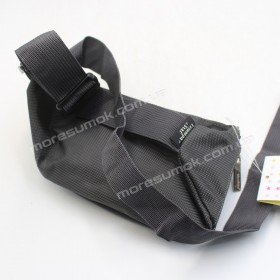 Чоловічі бананки 7108 gray