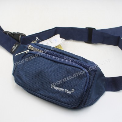 Чоловічі бананки 7108 blue