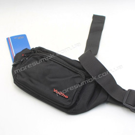 Мужские бананки 8904 black Мужские бананки 8904 black