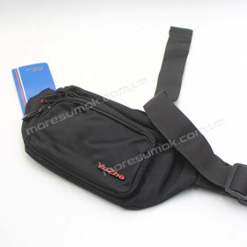 Чоловічі бананки 8904 black