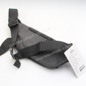 Чоловічі бананки 8904 gray