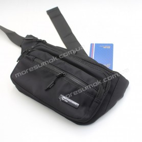 Мужские бананки 8908 black Мужские бананки 8908 black