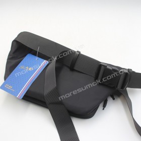 Чоловічі бананки 8908 black