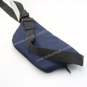 Чоловічі бананки 8908 blue