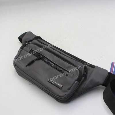 Чоловічі бананки 8908 gray