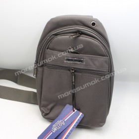 Мужские бананки 3766 gray