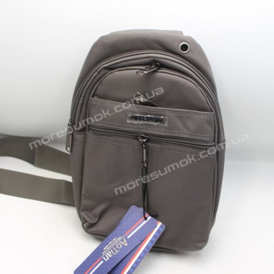 Чоловічі бананки 3766 gray