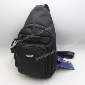 Чоловічі бананки 65363 black Чоловічі бананки 65363 black