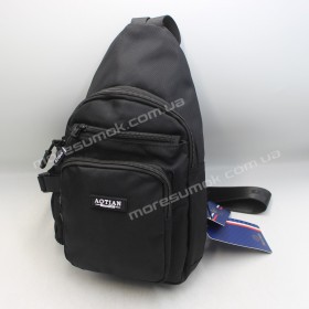 Чоловічі бананки 65363 black