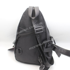 Чоловічі бананки 65363 black Чоловічі бананки 65363 black