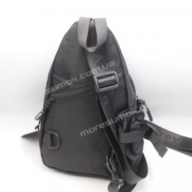 Чоловічі бананки 65363 black