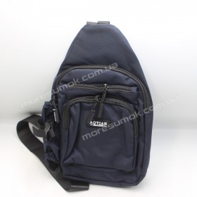 Чоловічі бананки 65363 blue