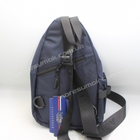 Чоловічі бананки 65363 blue