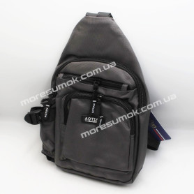 Чоловічі бананки 65363 gray Чоловічі бананки 65363 gray