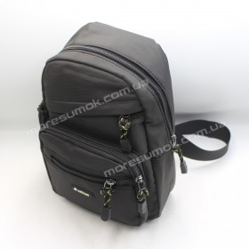 Чоловічі бананки 70001 black