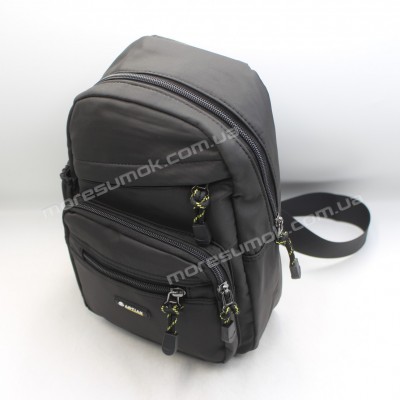 Чоловічі бананки 70001 black