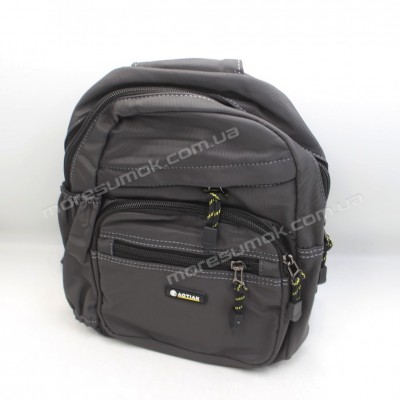 Чоловічі бананки 70001 gray