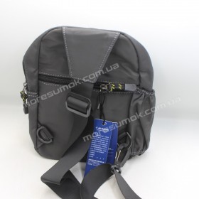 Чоловічі бананки 70001 gray