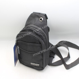 Чоловічі бананки 2405 black Чоловічі бананки 2405 black