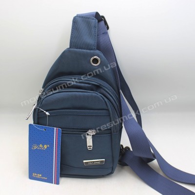 Чоловічі бананки 2405 blue