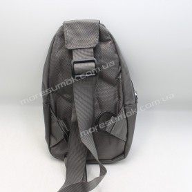 Мужские бананки 2405 gray Мужские бананки 2405 gray