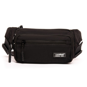 Мужские бананки 35009 black Мужские бананки 35009 black